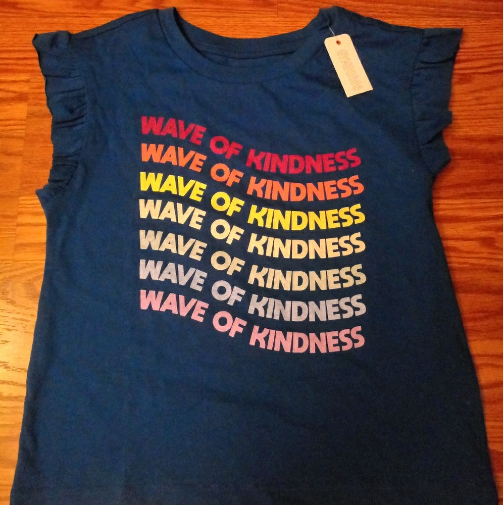 Girls Gymboree T-Shirt